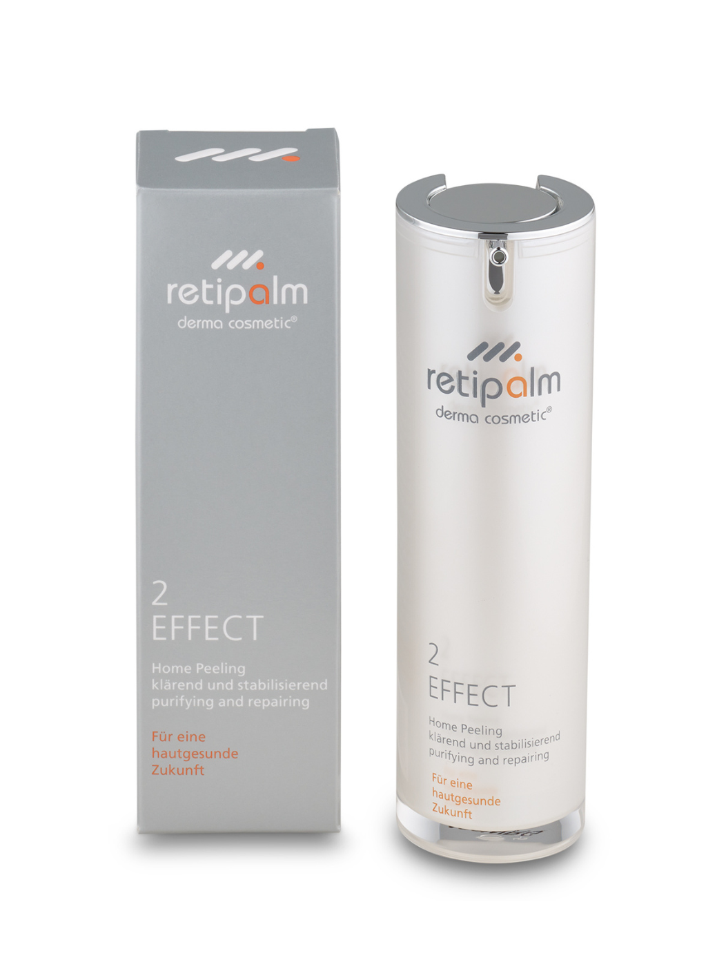 2 Effect 30 ml