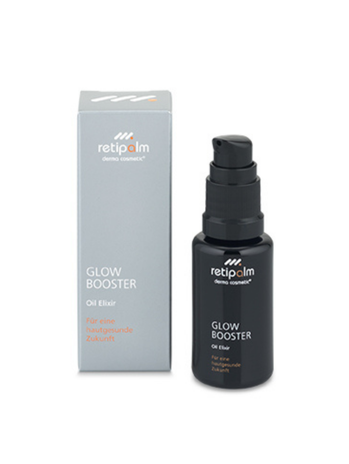 Glow Booster 20 ml