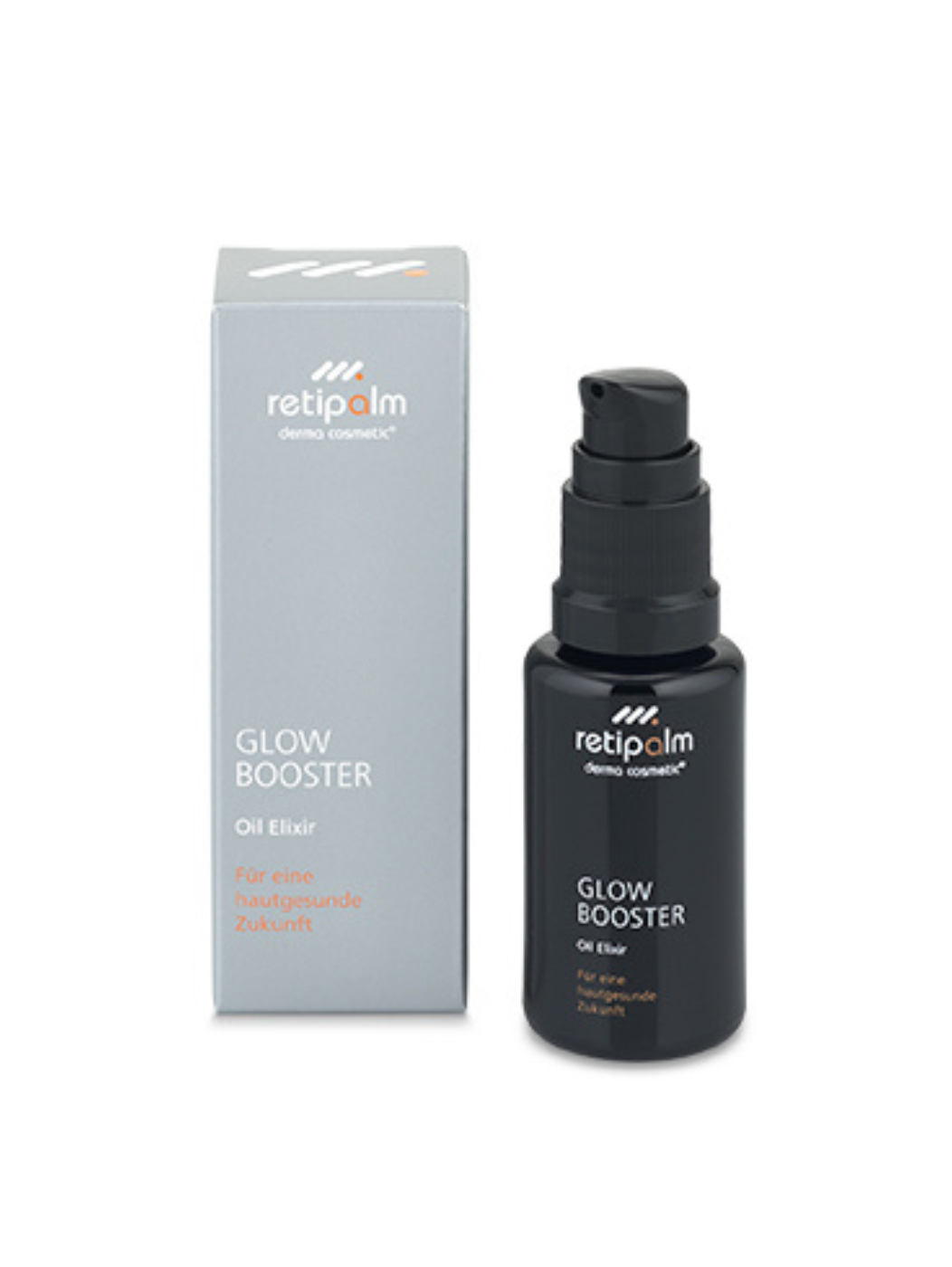 Glow Booster 20 ml