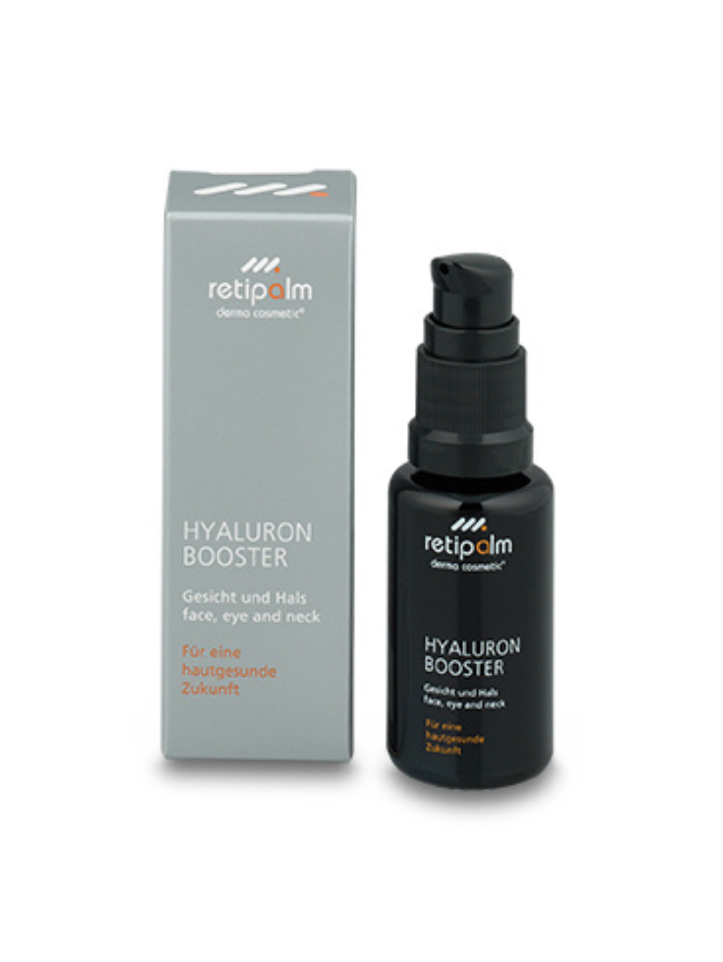 Hyaluron Booster 20 ml
