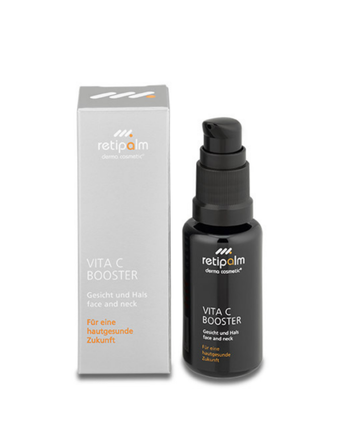 Vita C Booster 20 ml
