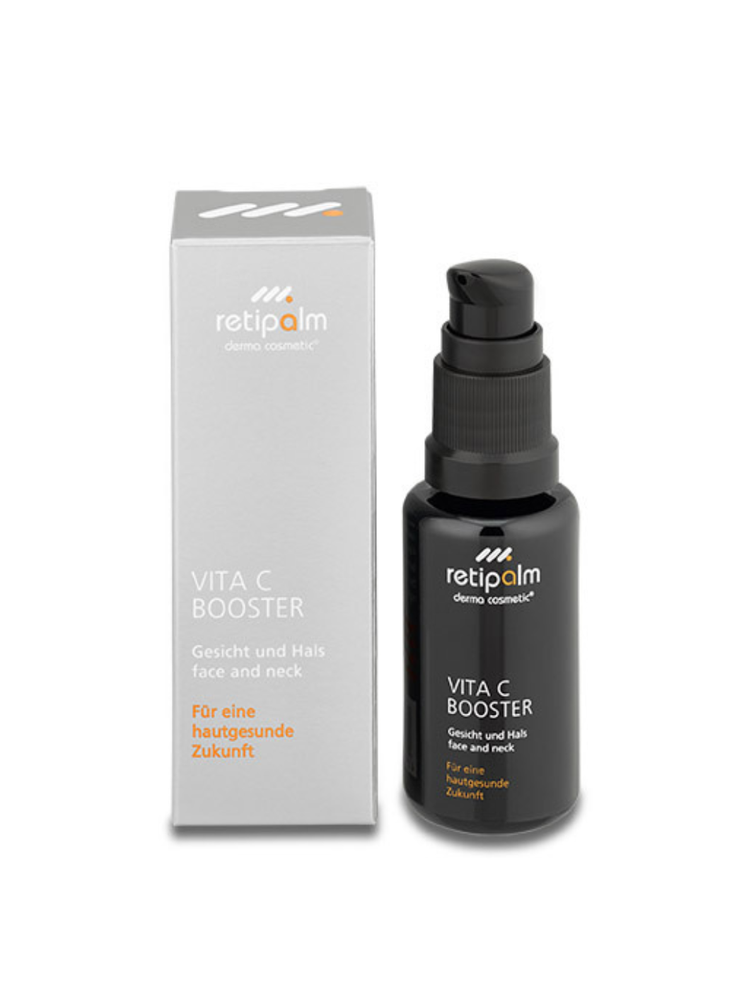 Vita C Booster 20 ml