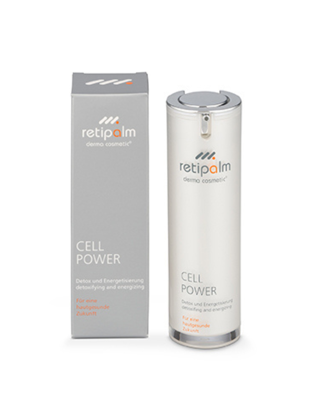 Cell Power 30 ml