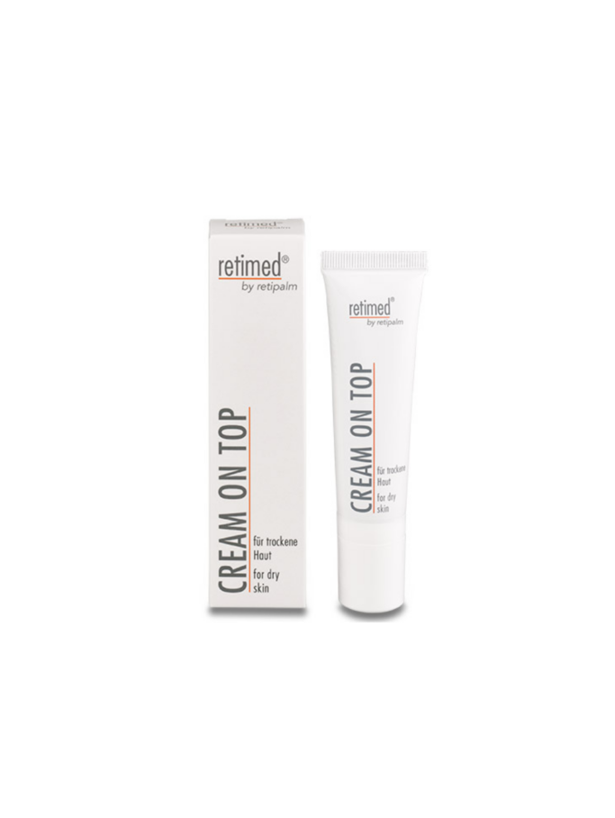 Cream On Top 50 ml