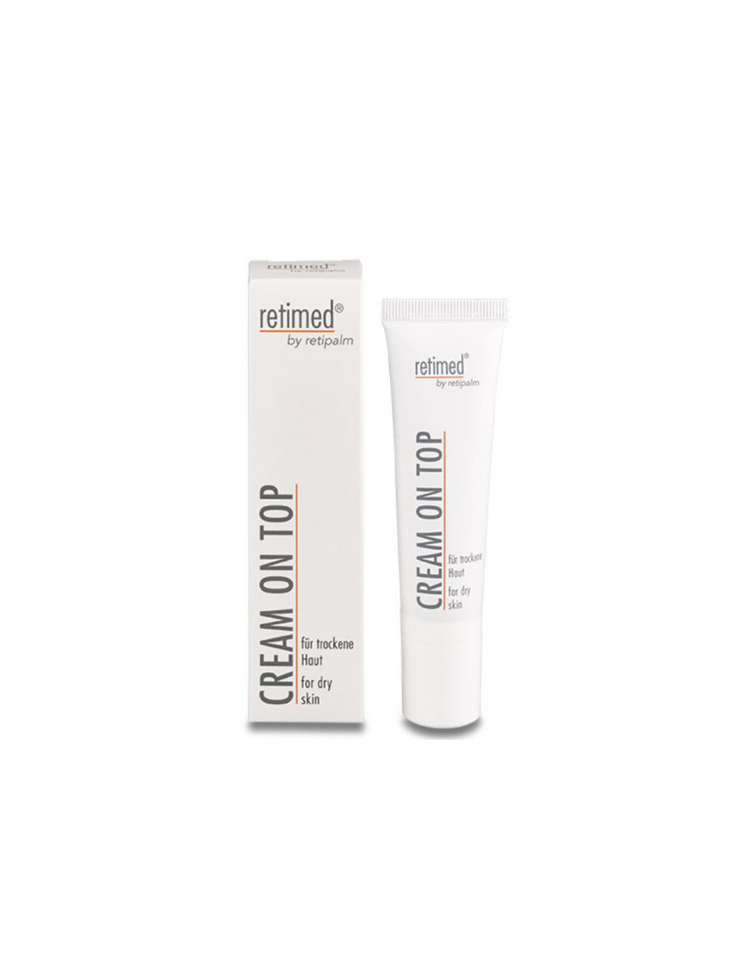 Cream On Top 50 ml