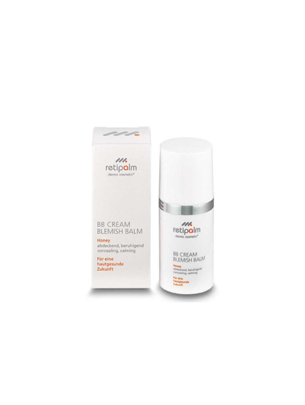BB Cream Blemish Balm -01 Honey-30 ml