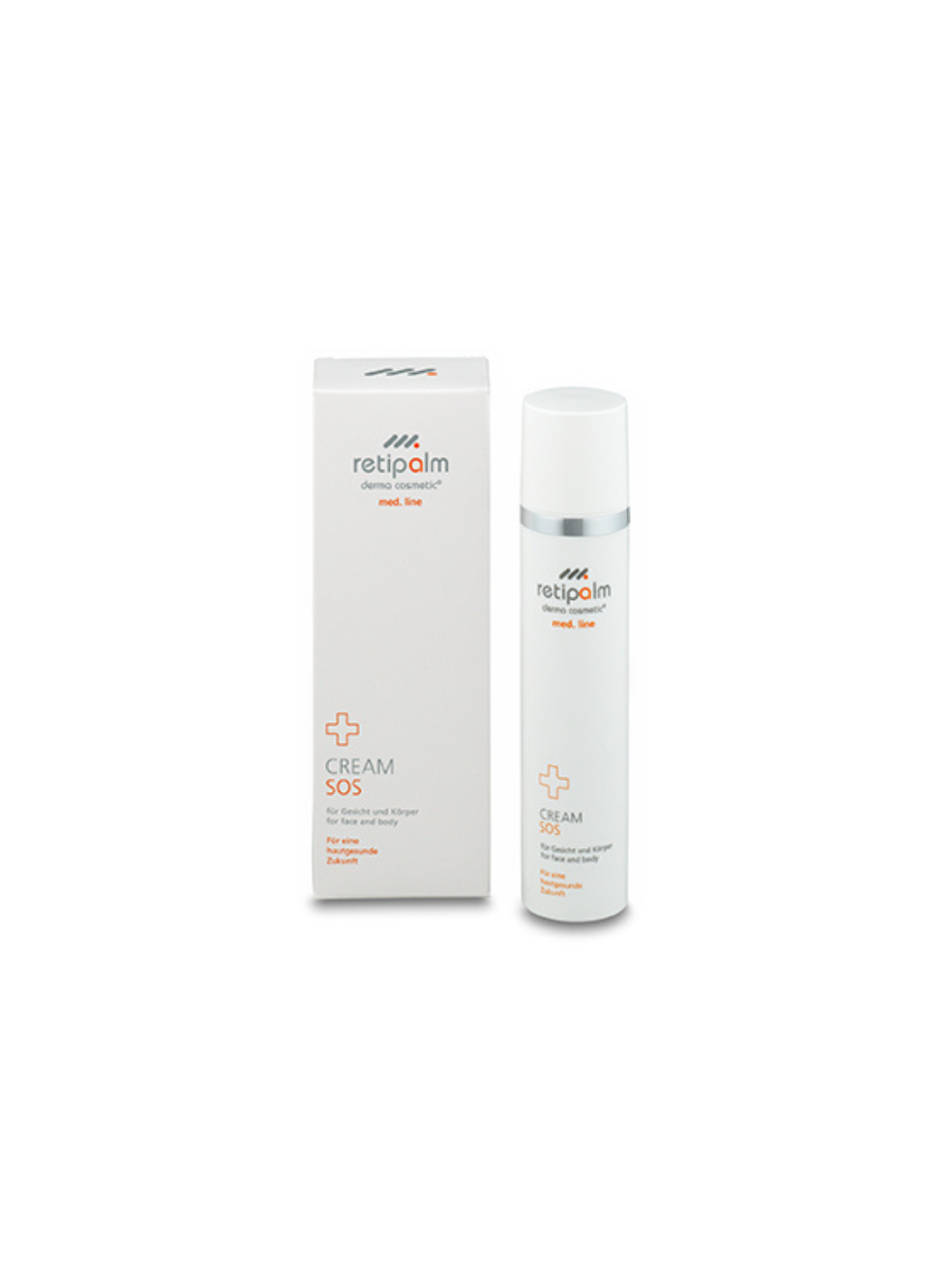 Cream SOS 100 ml