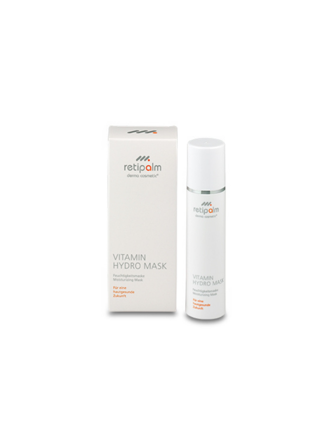 Vitamin Hydro Mask 50 ml