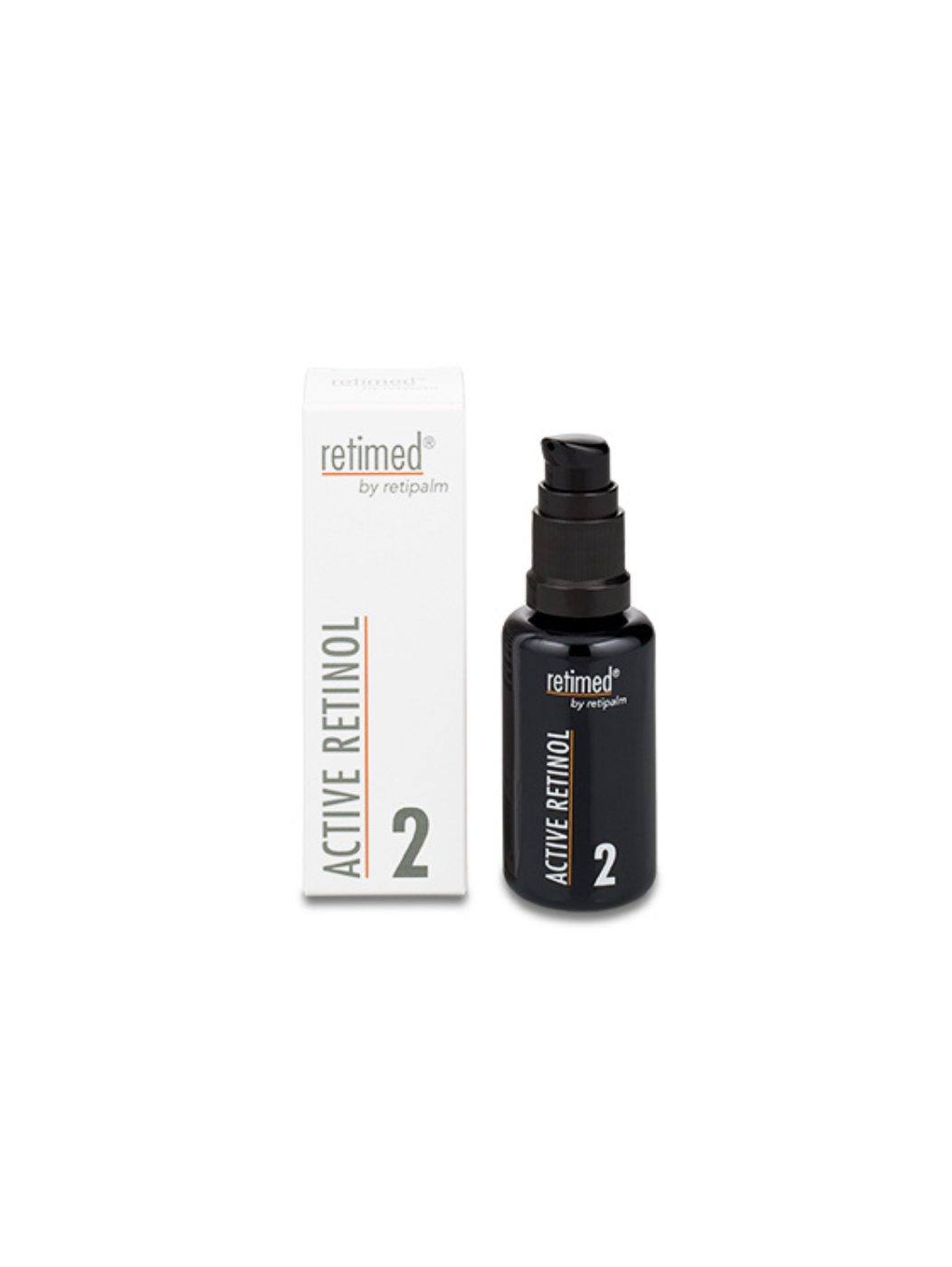 Active Retinol 2 30ml