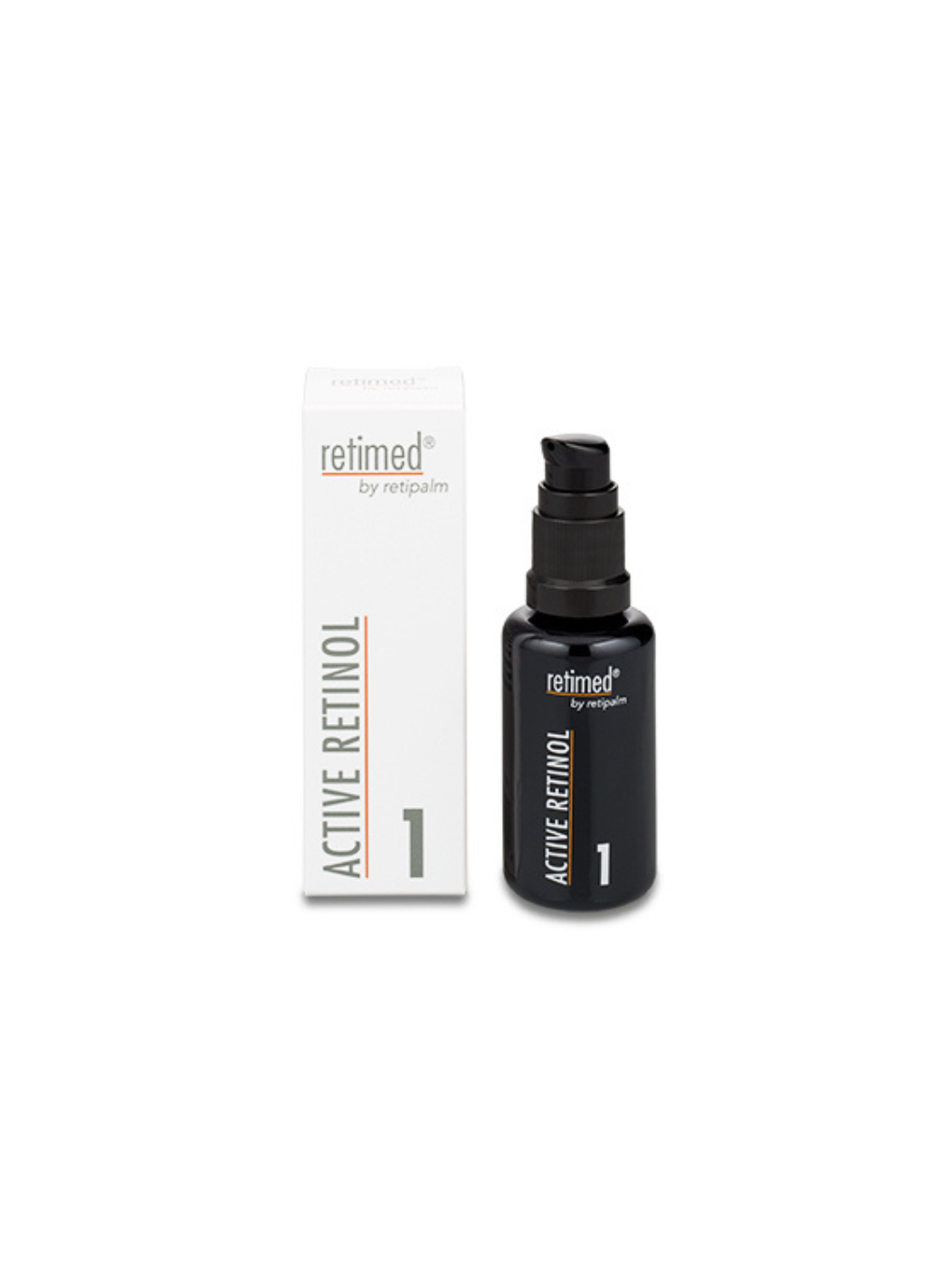 Active Retinol 1 30 ml