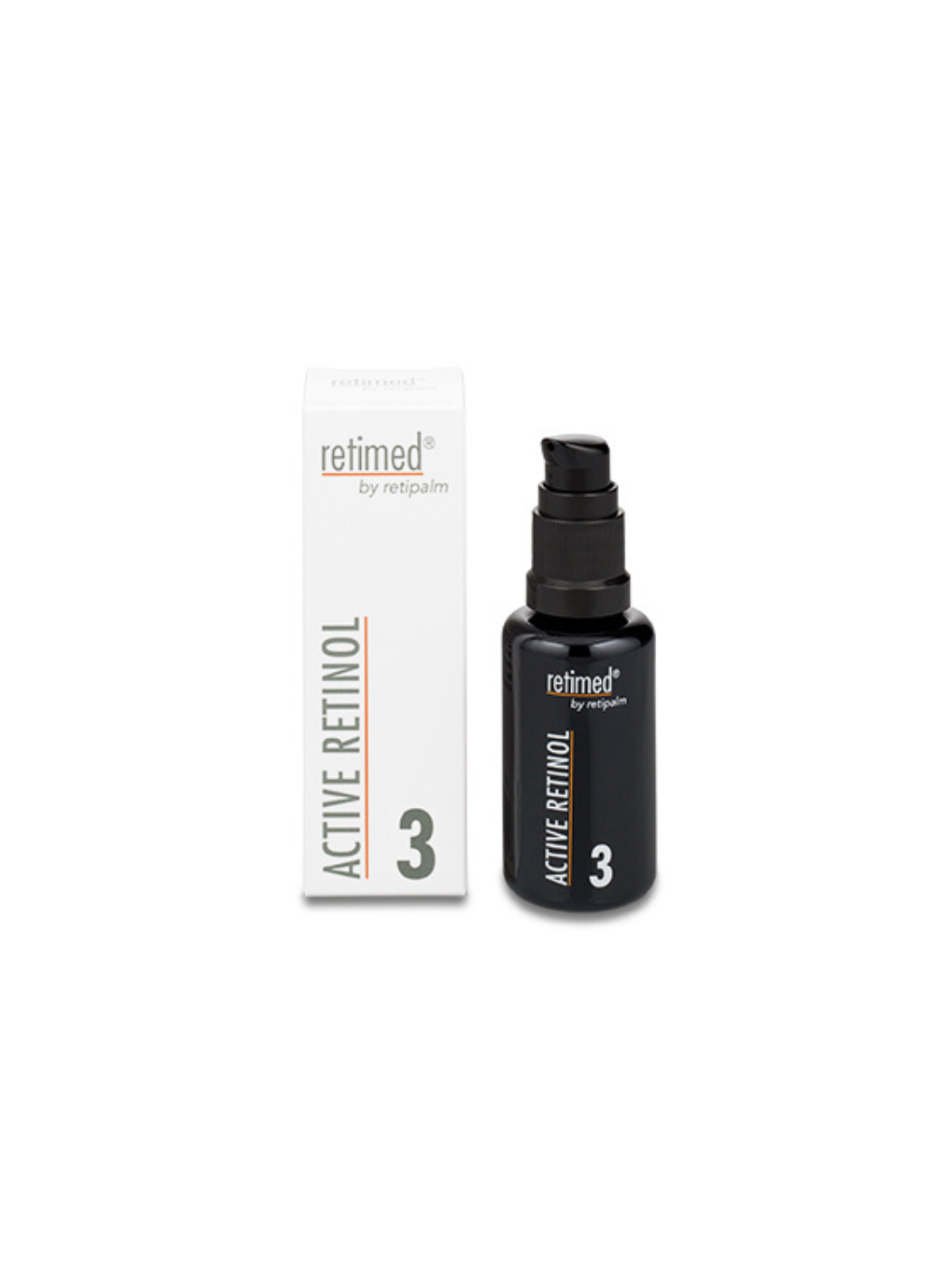 Active Retinol 3 30 ml