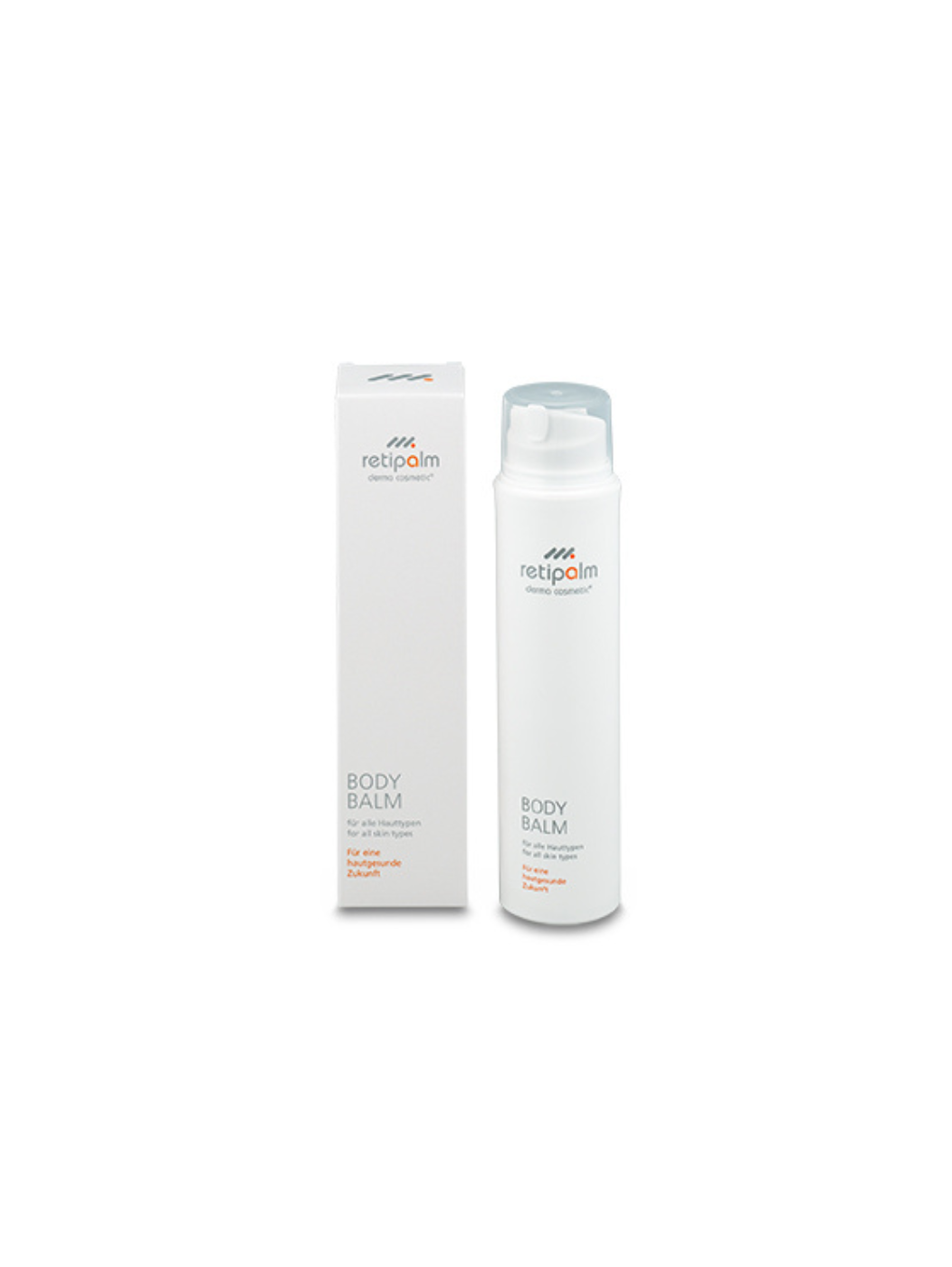 Body Balm 200 ml