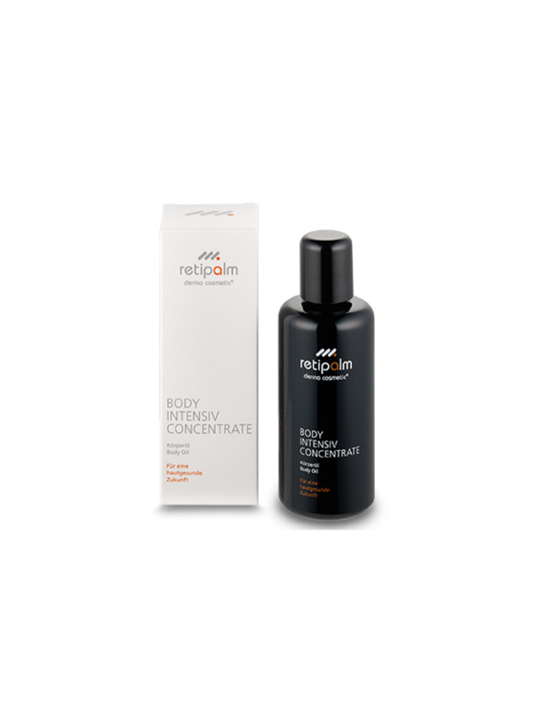 Body Intensiv Concentrate 120 ml
