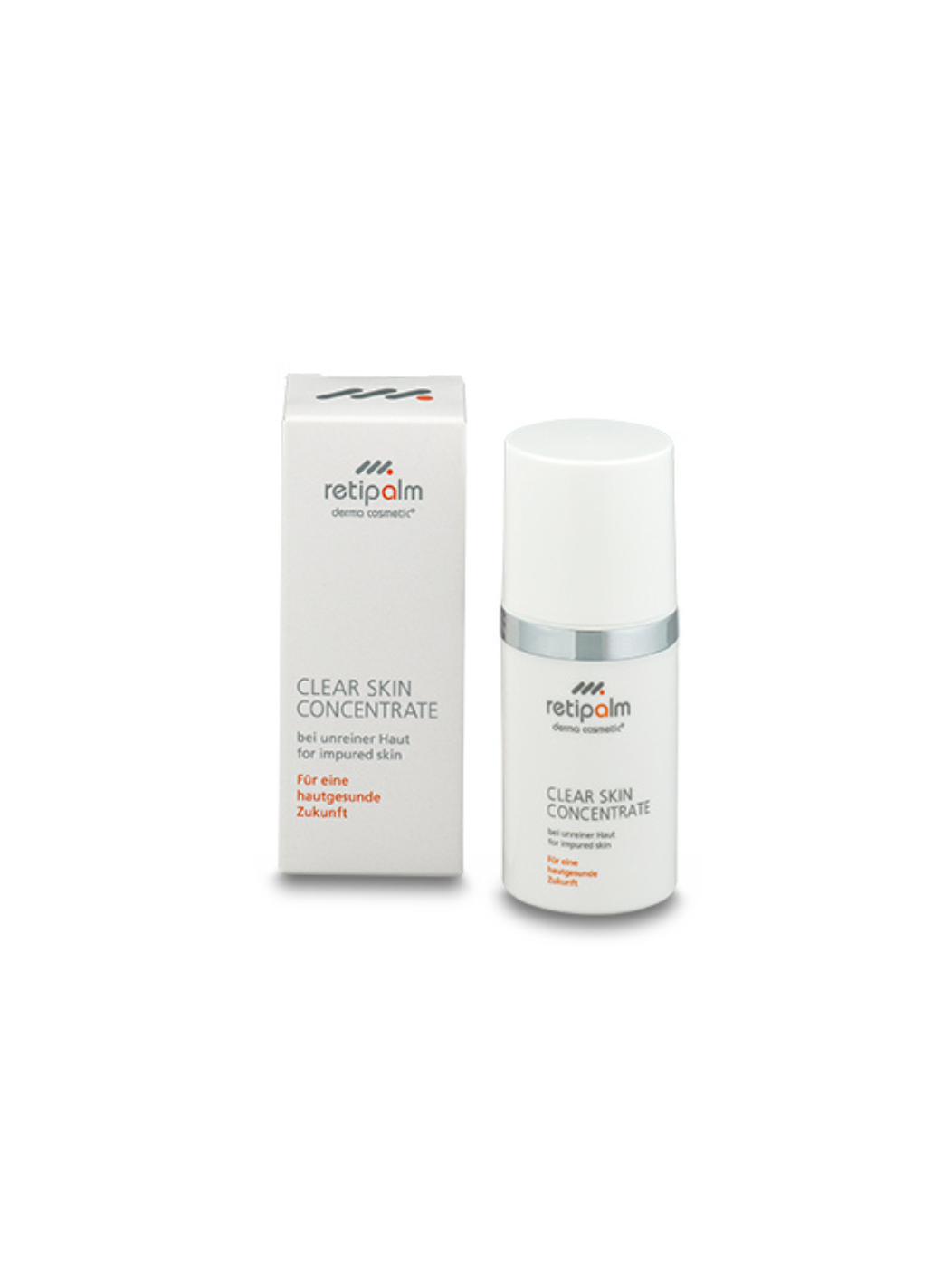 Clear Skin Concentrate 30 ml