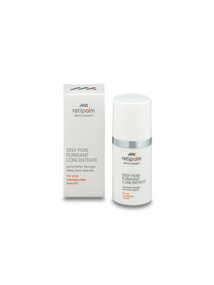 Deep Pore Purifiant Concentrate 30 ml