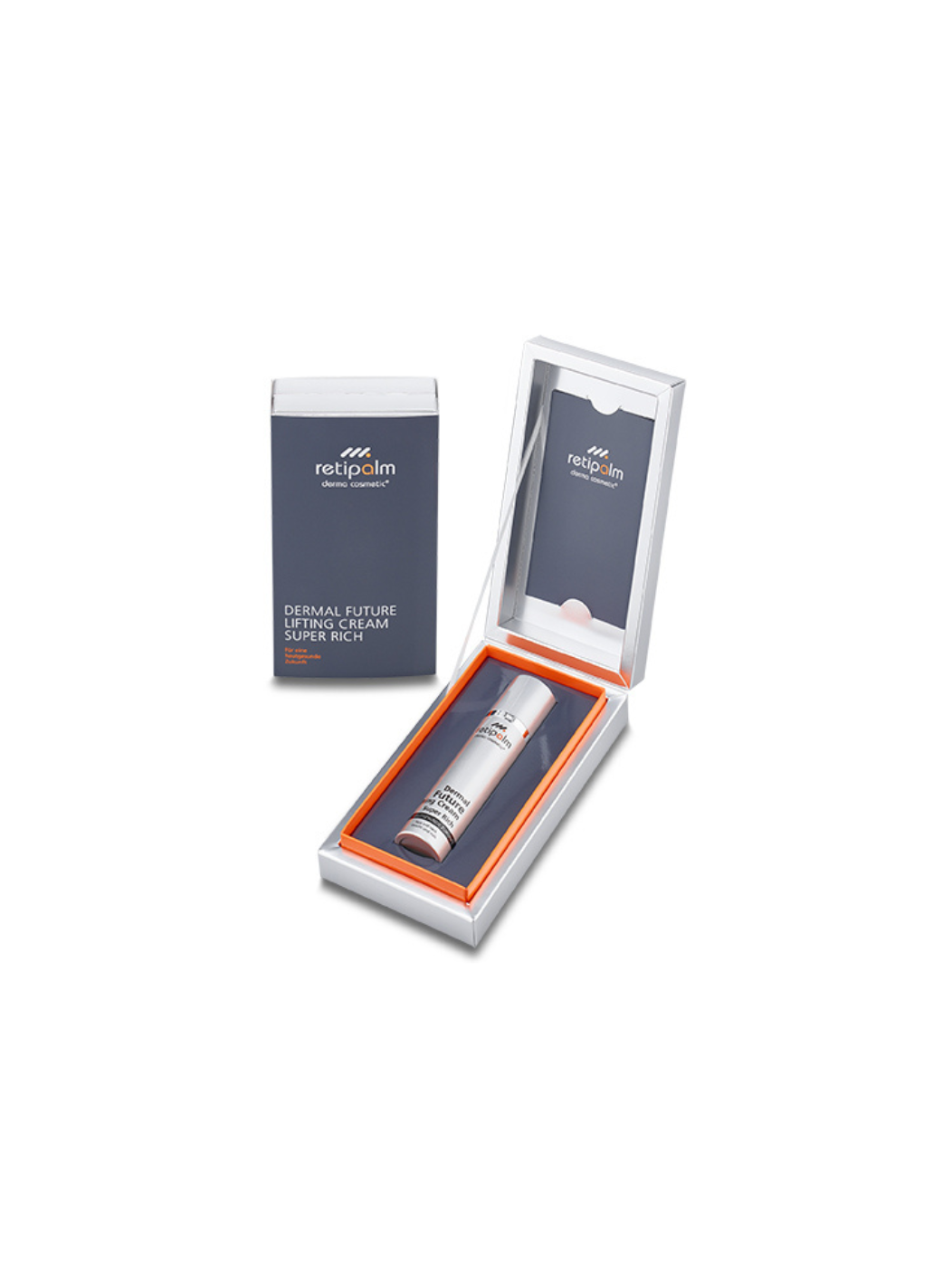 Dermal Future Lifting Cream Super Rich 50 ml