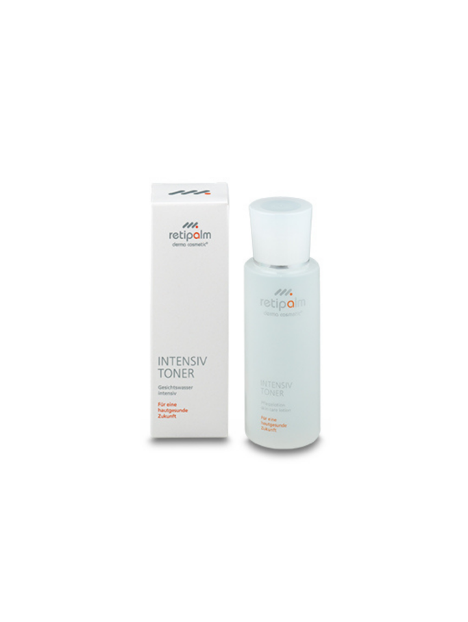 Intensiv Toner 140 ml