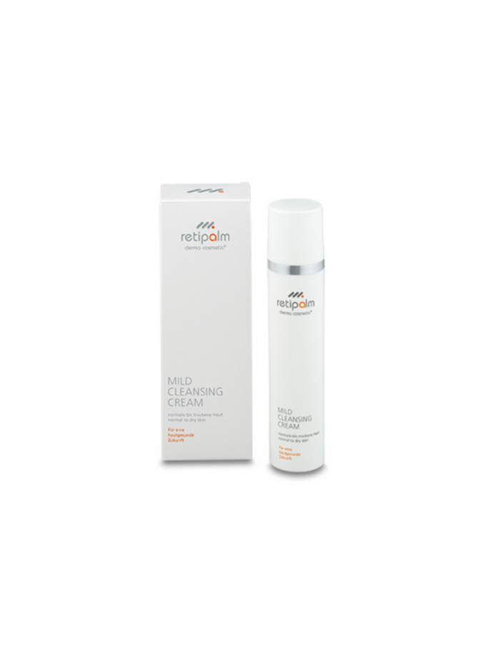 Mild Cleansing Cream 100 ml