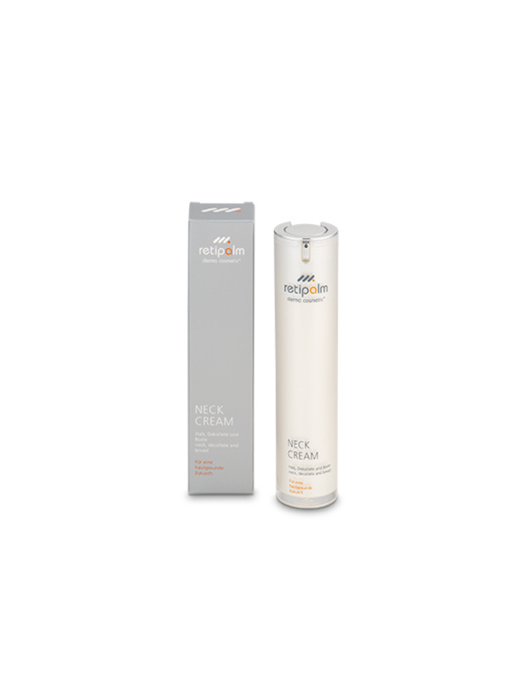Neck Cream 50 ml