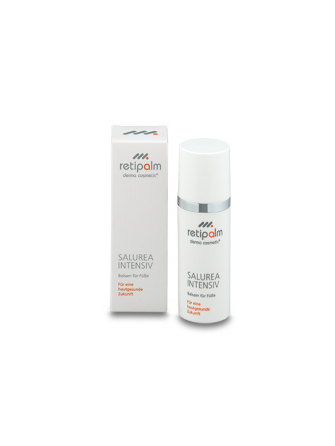 Salurea Intensiv 50 ml