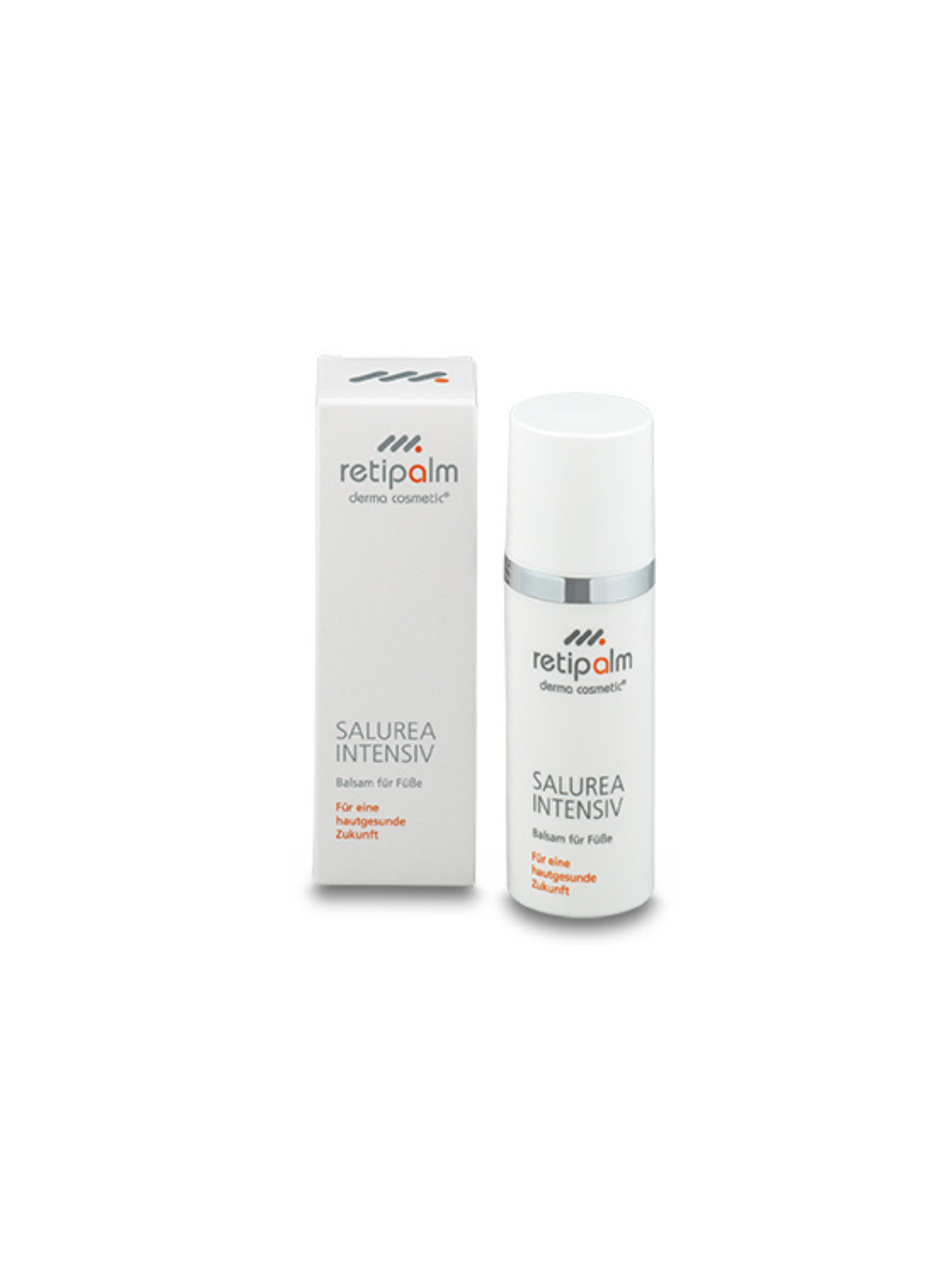 Salurea Intensiv 50 ml