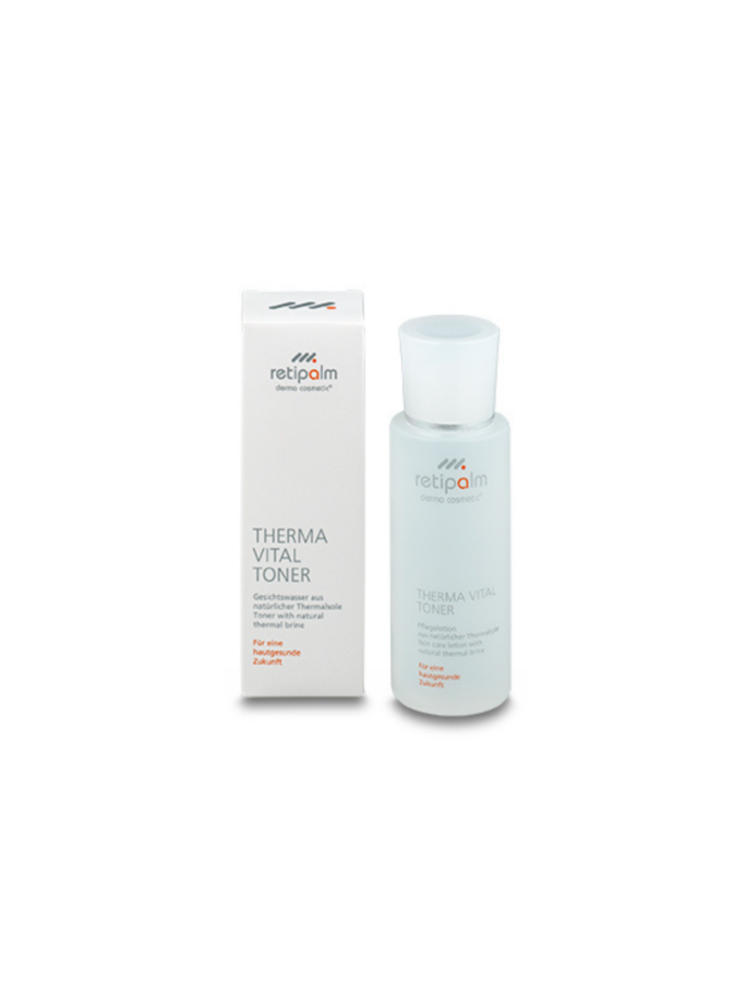 Therma Vital Toner 140 ml