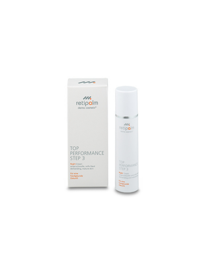 Top Performance Night Cream 50 ml