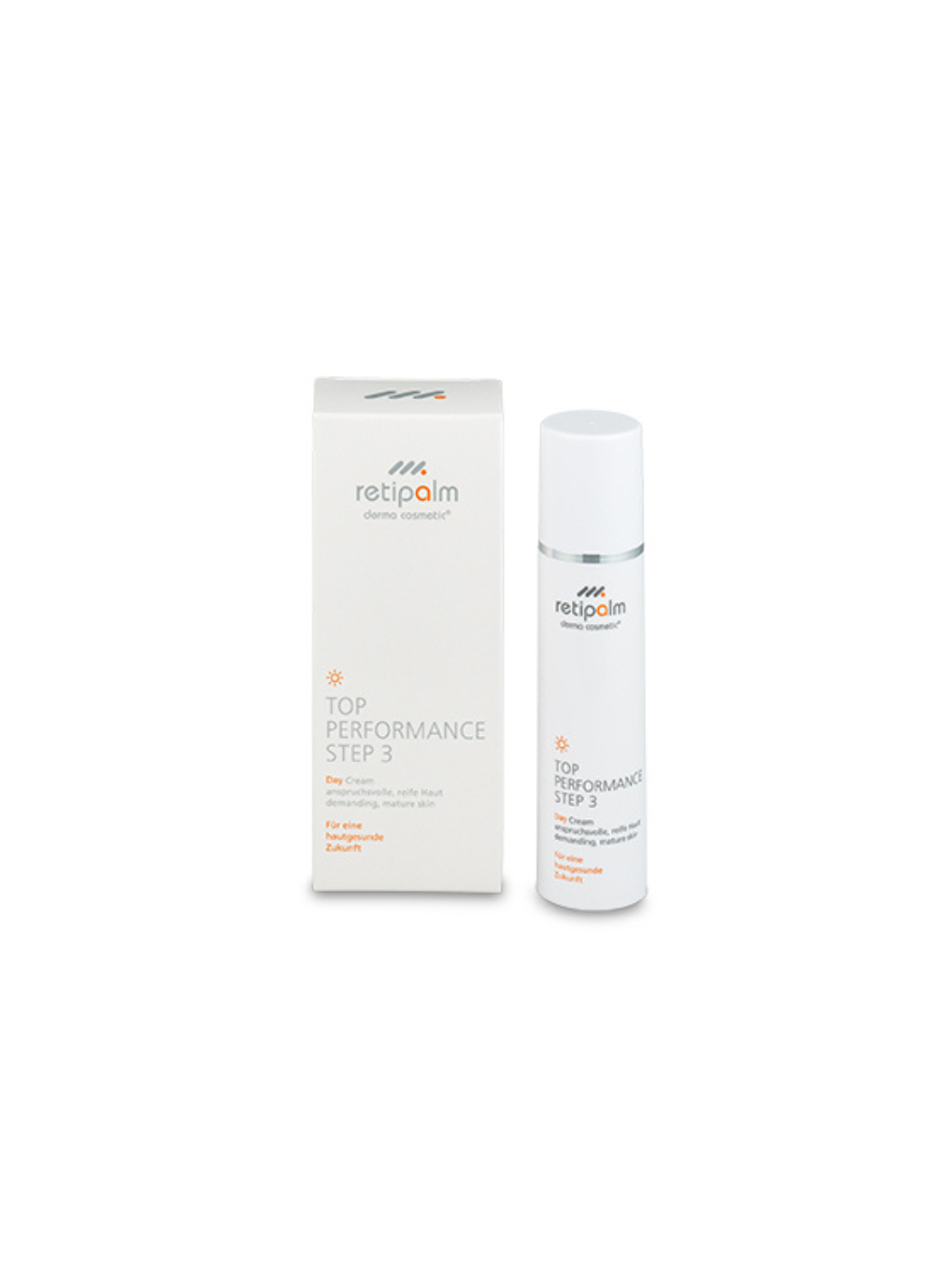 Top Performance Day Cream 50 ml