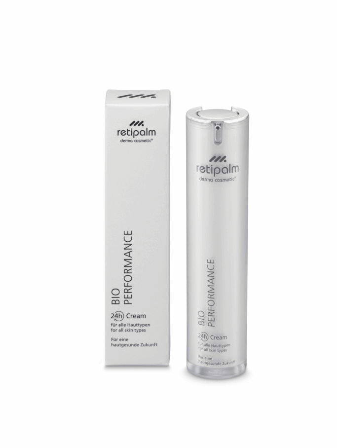 BIO Performance 24h Cream 50 ml
